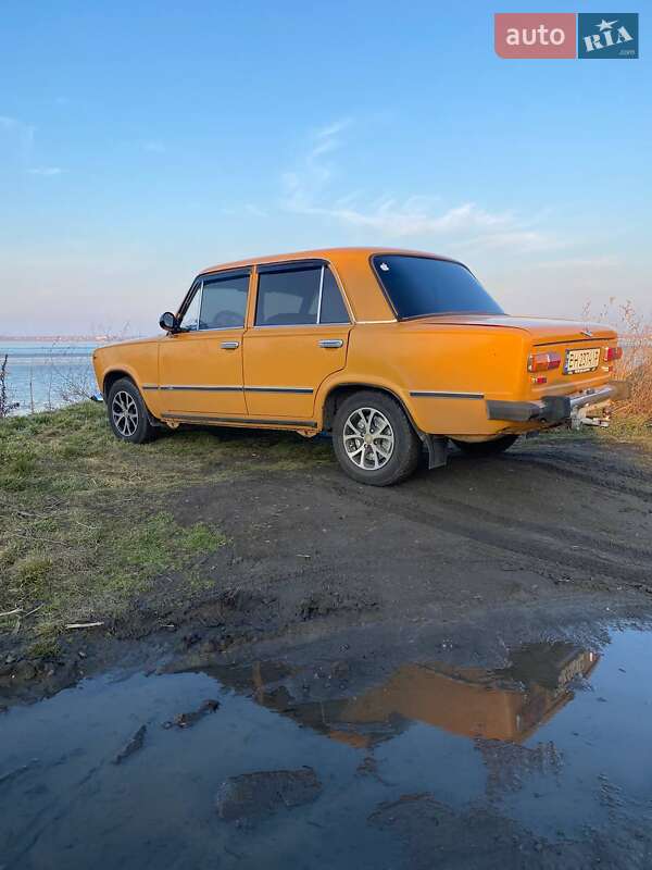 Седан ВАЗ / Lada 2101 1980 в Одессе