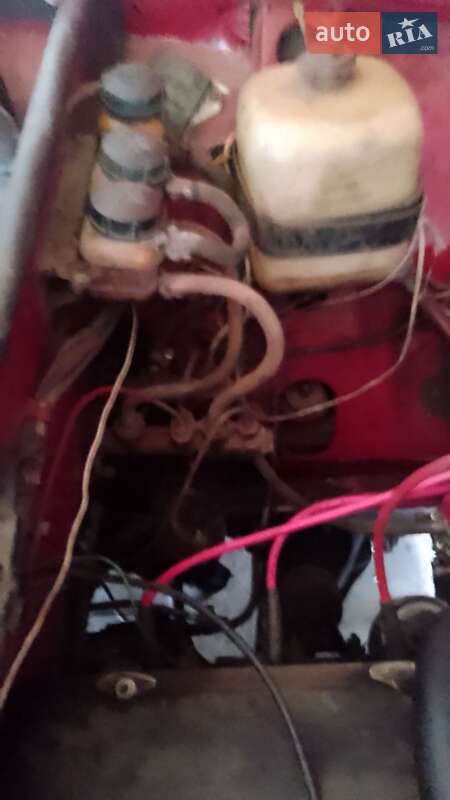 Седан ВАЗ / Lada 2101 1973 в Запорожье