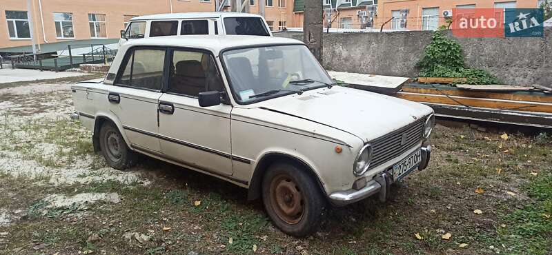 Седан ВАЗ / Lada 2101 1973 в Кропивницком
