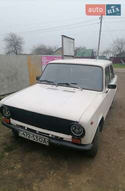 Седан ВАЗ / Lada 2101 1978 в Біляївці