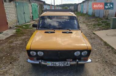 Седан ВАЗ / Lada 2103 1978 в Изюме