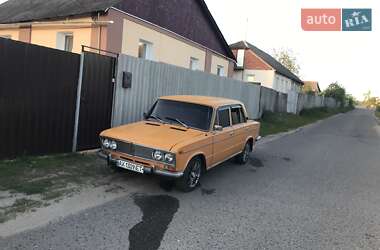 Седан ВАЗ / Lada 2103 1976 в Будах