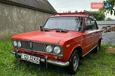 Седан ВАЗ / Lada 2103 1981 в Брусилові