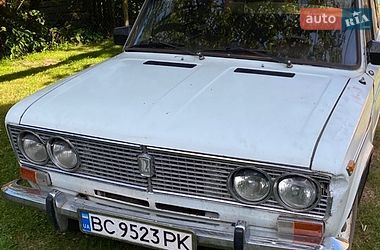 Седан ВАЗ / Lada 2103 1979 в Мостиській