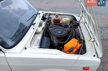 Универсал ВАЗ / Lada 2104 2000 в Марганце Универсал ВАЗ / Lada 2104 2000 в Марганце