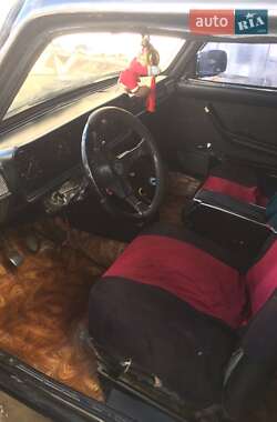 Хэтчбек ВАЗ / Lada 2106 1975 в Арцизе