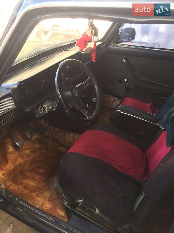 Хэтчбек ВАЗ / Lada 2106 1975 в Арцизе