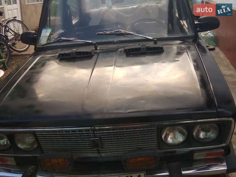 Седан ВАЗ / Lada 2106 1991 в Каменец-Подольском