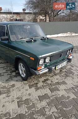 Седан ВАЗ / Lada 2106 1985 в Богородчанах Седан ВАЗ / Lada 2106 1985 в Богородчанах