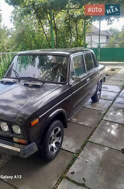 Седан ВАЗ / Lada 2106 1987 в Белках Седан ВАЗ / Lada 2106 1987 в Белках