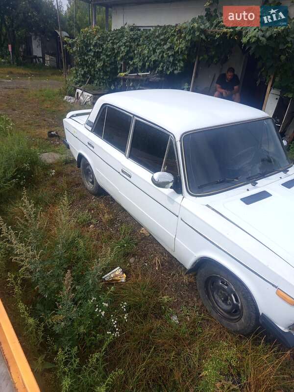 Седан ВАЗ / Lada 2106 1984 в Кіцмані