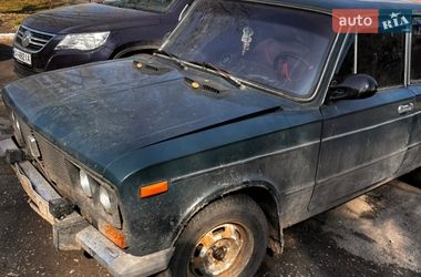Седан ВАЗ / Lada 2106 1975 в Яготині