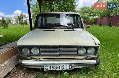 Седан ВАЗ / Lada 2106 1992 в Солотвині