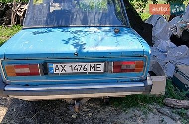 Седан ВАЗ / Lada 2106 1996 в Юрьевке Седан ВАЗ / Lada 2106 1996 в Юрьевке