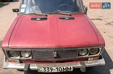 Седан ВАЗ / Lada 2106 1982 в Чернігові