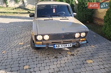 Седан ВАЗ / Lada 2106 1988 в Шаргороде
