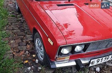 Седан ВАЗ / Lada 2106 1986 в Летичеве