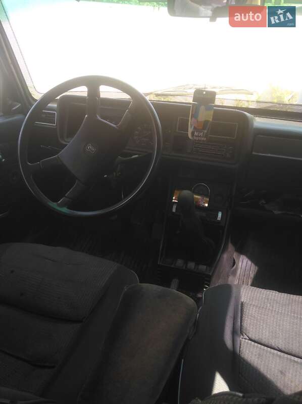 Седан ВАЗ / Lada 2107 1996 в Днепре Седан ВАЗ / Lada 2107 1996 в Днепре