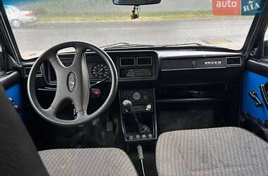 Седан ВАЗ / Lada 2107 2005 в Кам'янець-Подільському