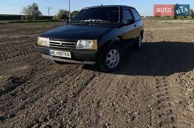 Хетчбек ВАЗ / Lada 2108 1991 в Марганці Хетчбек ВАЗ / Lada 2108 1991 в Марганці