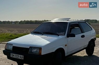 Хетчбек ВАЗ / Lada 2108 1988 в Шостці