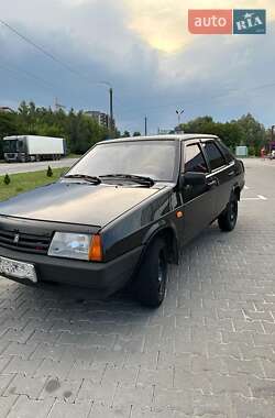 Седан ВАЗ / Lada 21099 2009 в Хмельницком
