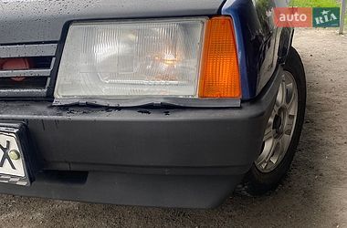 Седан ВАЗ / Lada 21099 2004 в Шепетівці