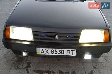 Седан ВАЗ / Lada 21099 2008 в Талалаевке