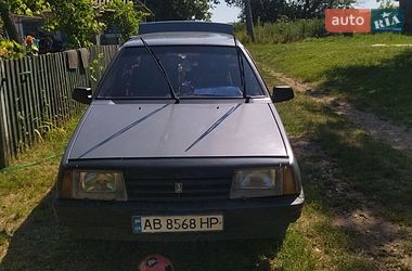 Седан ВАЗ / Lada 21099 2006 в Шаргороде