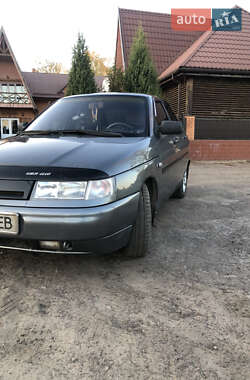 Седан ВАЗ / Lada 2110 2008 в Городні