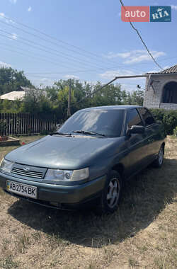 Седан ВАЗ / Lada 2110 2011 в Чечельнике