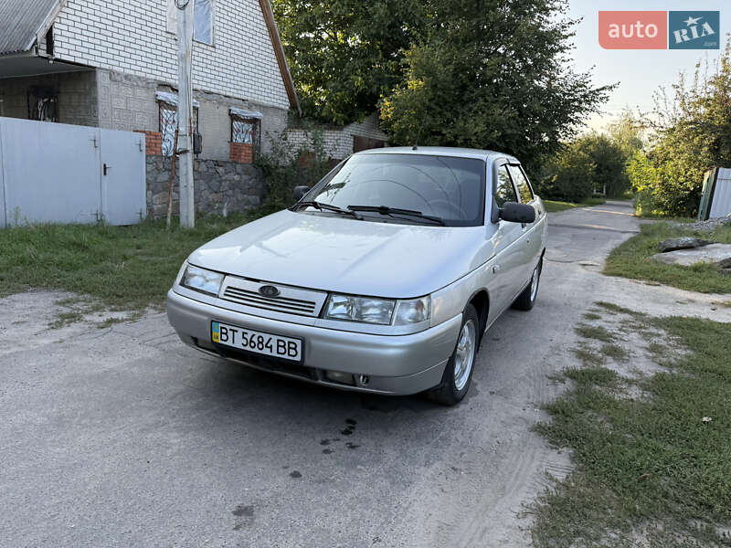 Седан Богдан 2110 2013 в Кременчуге