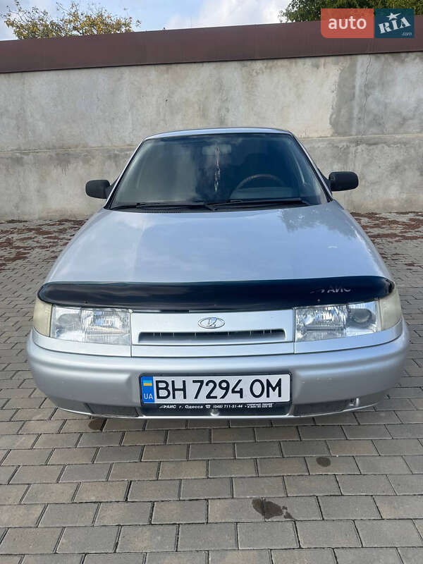 Седан ВАЗ / Lada 2110 2006 в Болграде Седан ВАЗ / Lada 2110 2006 в Болграде