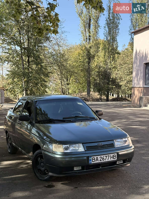 Седан Богдан 2110 2013 в Новоукраинке Седан Богдан 2110 2013 в Новоукраинке