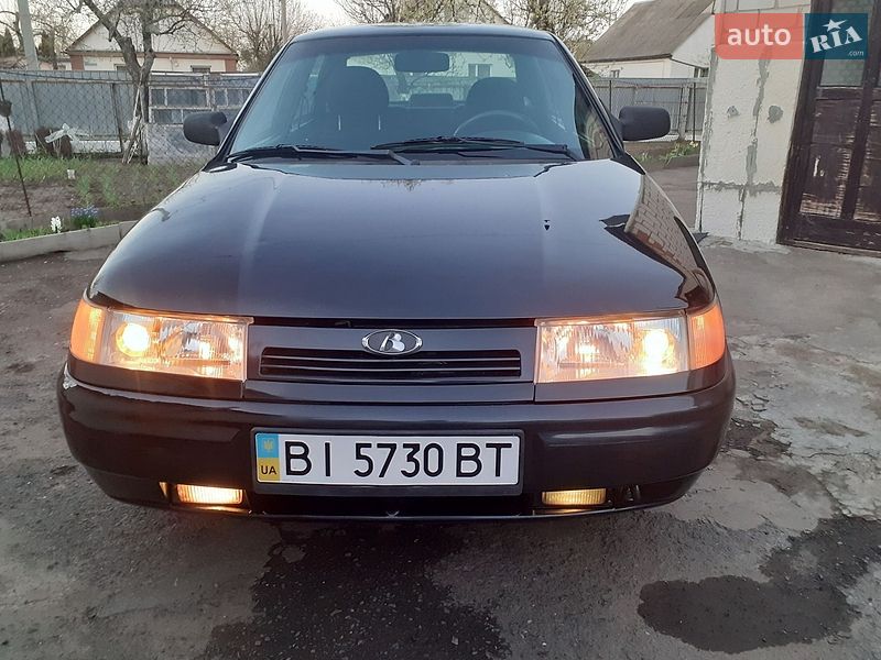 Седан Богдан 2110 2013 в Лубнах