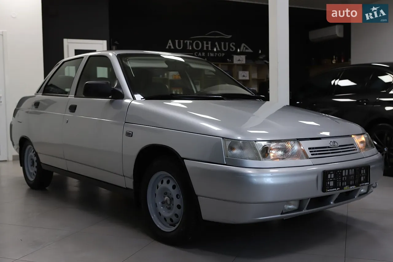 Lada 2110 2011 photo 2