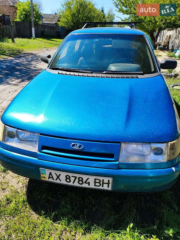 Универсал ВАЗ / Lada 2111 2000 в Балаклее