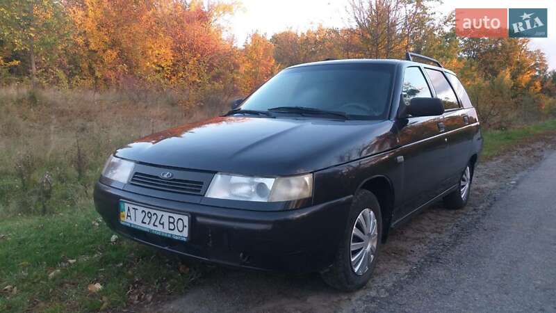 Универсал Богдан 2111 2014 в Баре