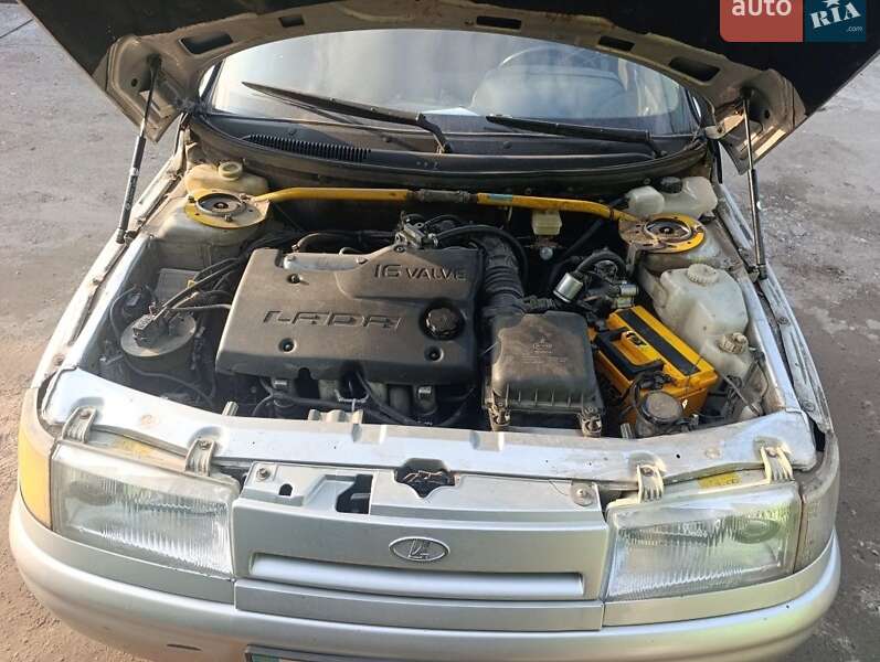 Универсал ВАЗ / Lada 2111 2005 в Запорожье