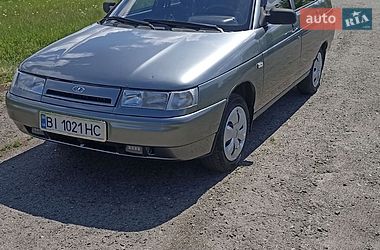 Універсал ВАЗ / Lada 2111 2007 в Диканьці