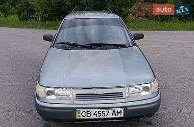 Универсал ВАЗ / Lada 2111 2008 в Мене