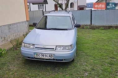 Универсал ВАЗ / Lada 2111 2005 в Бучаче