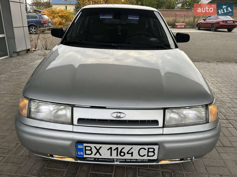 Хэтчбек ВАЗ / Lada 2112 2005 в Каменец-Подольском Хэтчбек ВАЗ / Lada 2112 2005 в Каменец-Подольском