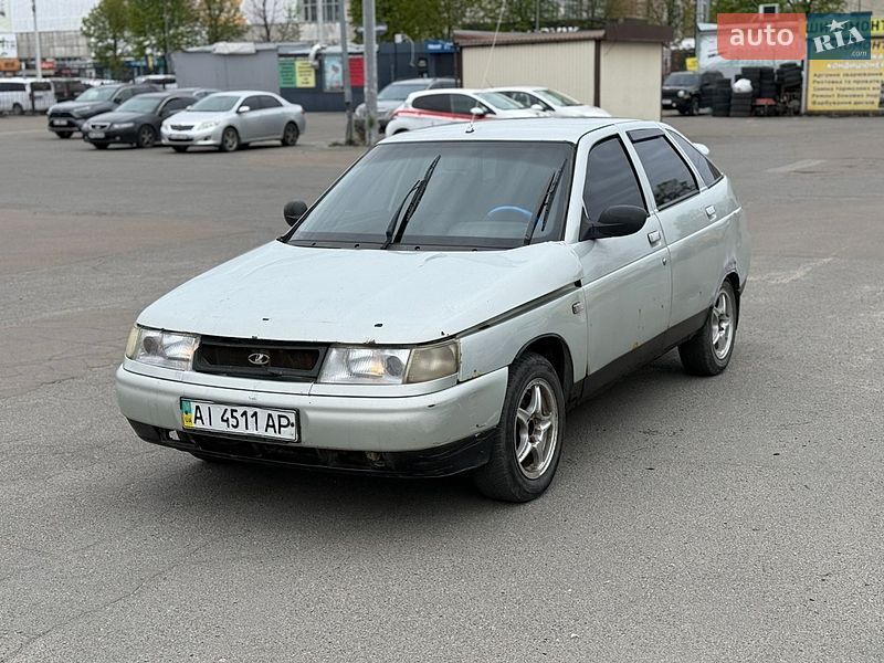 Хетчбек ВАЗ / Lada 2112 2005 в Києві