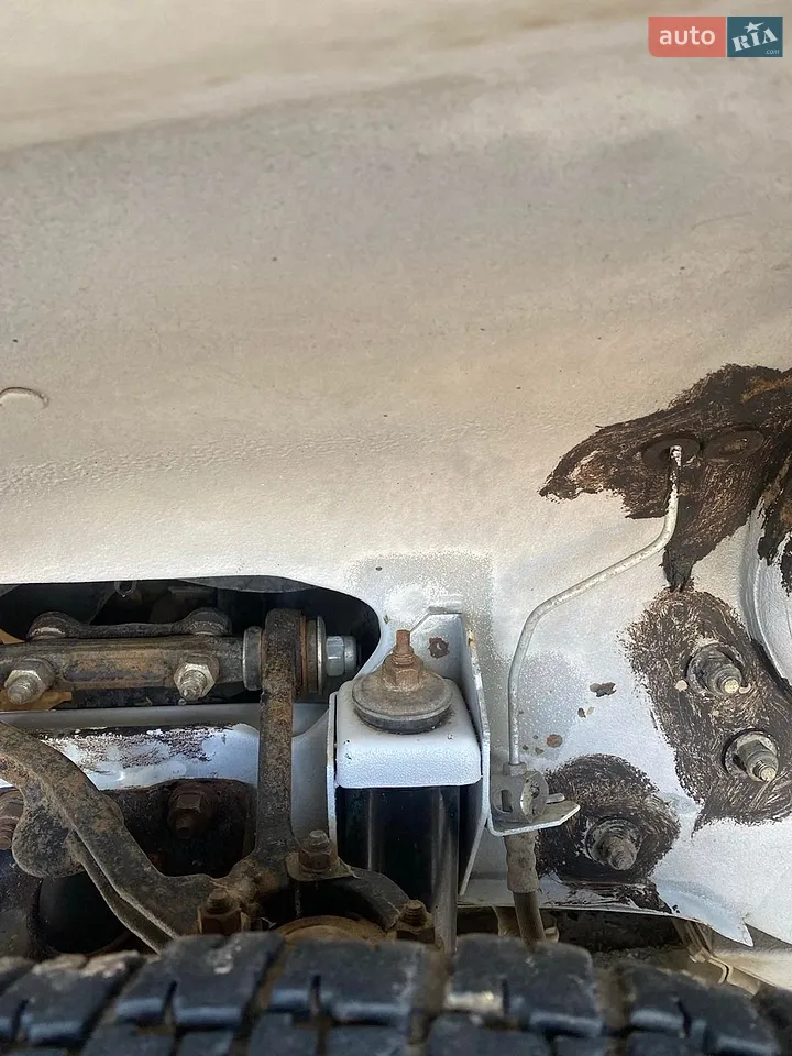Lada 21214 2015 photo 5