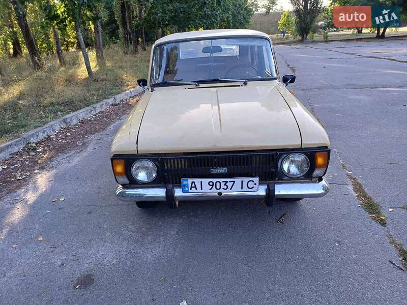 Хэтчбек ИЖ 21251 Комби 1990 в Славутиче