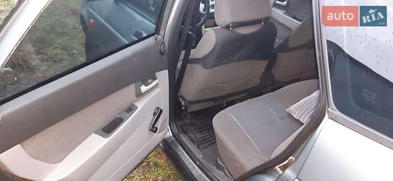 Хэтчбек ВАЗ / Lada 2172 Priora 2008 в Кременчуге