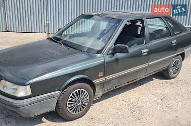Хэтчбек Renault 21 1990 в Киеве Хэтчбек Renault 21 1990 в Киеве