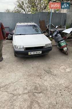 Универсал Renault 21 1987 в Веселинове