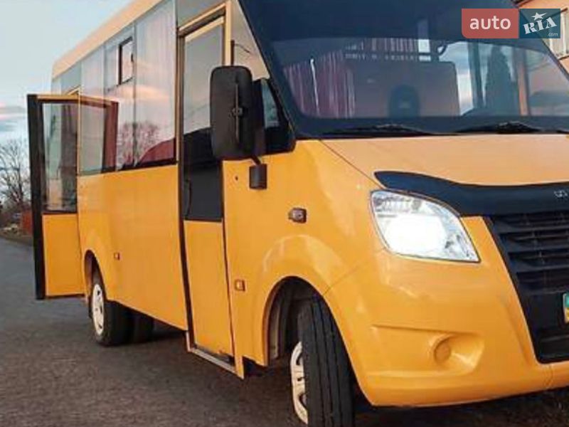 Городской автобус РУТА 25 Next 2014 в Киеве Городской автобус РУТА 25 Next 2014 в Киеве